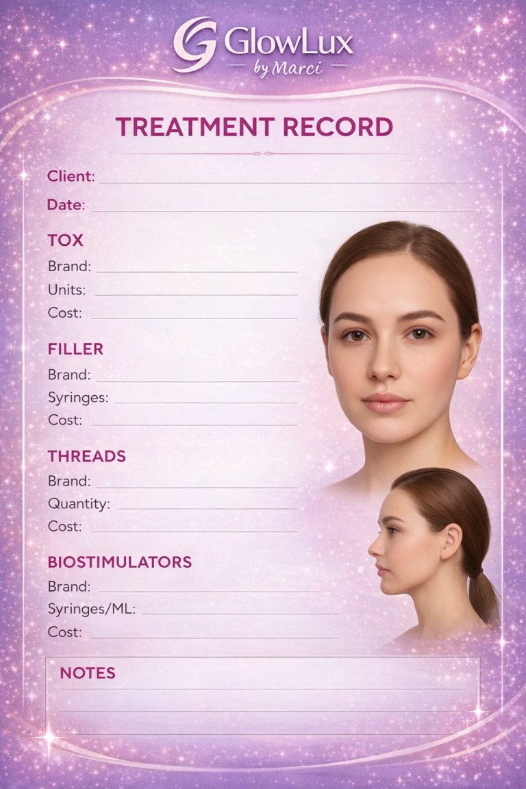 Treatment GUIDE